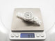 Montre montre CHANEL j12 33 mm en ceramique blanche quartz 58 Facettes 259477
