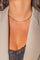 Collier Collier Maille palmier Or jaune 58 Facettes 2886200CN