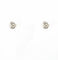 Boucles d'oreilles Boucles d'oreilles avec saphirs de Ceylan 58 Facettes