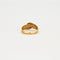 Bague Bague entrelacée or jaune 58 Facettes LP185
