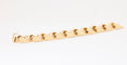 Bracelet Bracelet Tank 58 Facettes