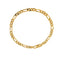 Bracelet Bracelet homme tricoté Figaro 58 Facettes