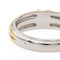 Bague 55 Bague Solitaire Or blanc Diamant 58 Facettes 2770787CN