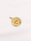 Pendentif Pendentif signe Poisson or jaune 58 Facettes J482