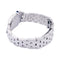 Montre Montre Cartier, "Panthère", acier. 58 Facettes 33665