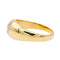 Bague 56 Bague Jonc Or jaune Diamant 58 Facettes 3227159CN