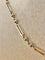 Collier Chaîne ancienne en or 58 Facettes