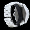 Montre Chanel Montre J-12 Chronographe Automatique Céramique 58 Facettes MT42481