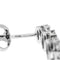 Boucles d'oreilles Boucles d'oreilles pendantes diamants 58 Facettes 28949