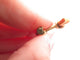 Boutons de manchette boutons de manchettes BOUCHERON en or 19 batonnets faisceaux 58 Facettes 260635