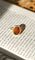 Bague Bague ancienne intaille sur verre Diane 58 Facettes