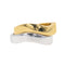 Bague 52 Bague Or jaune 58 Facettes 3136344CN