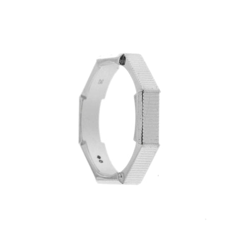 Bague 66 GUCCI - Alliance Link To Love 58 Facettes 34471