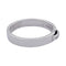 Bague 47 Bague Chaumet , "Alliance Liens Evidence", platine, diamants. 58 Facettes 32193