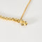 Bracelet Bracelet tennis or jaune et diamants 58 Facettes SOR1075