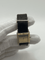Montre Montre Boucheron Carrée or 18K 58 Facettes 00060201