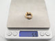 Collier collier CARTIER trinity 3 ors 18k 5 diamants 0.06ct chaine 9.74gr 58 Facettes 271145