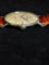 Montre Jaeger-LeCoultre - Montre Calatrava - Mécanique - 34 mm - Vintage 58 Facettes