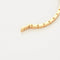 Bracelet ROBERTO COIN - Bracelet jonc or jaune 58 Facettes
