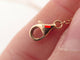 Collier collier CARTIER d'amour pm crb7215700 en or 18k 2.8gr diamant 0.09ct 58 Facettes 266157
