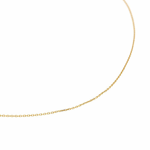 Collier Collier Chaîne Or jaune 58 Facettes 3574917CN