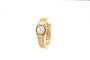 Montre Montre Audemars Piguet Royal Oak Mini 58 Facettes