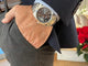 Montre Rolex Montre Datejust Acier 58 Facettes 2820737CN