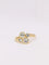 Bague Bague toi et moi diamants 58 Facettes J388