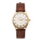 Montre Omega Montre Constellation Or jaune 58 Facettes 2687290CN