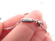 Collier collier CHOPARD pendentif happy or diamants 58 Facettes 258947