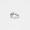 Bague 52 Mauboussin - Bague Eternité Tendresse 58 Facettes
