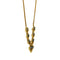 Collier Collier avec diamants et saphirs 58 Facettes 37413