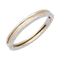 Bracelet Bulgari "BZero1" or, acier. 58 Facettes 34174