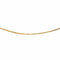 Collier Collier Maille vénitienne Or jaune 58 Facettes 4528521RV