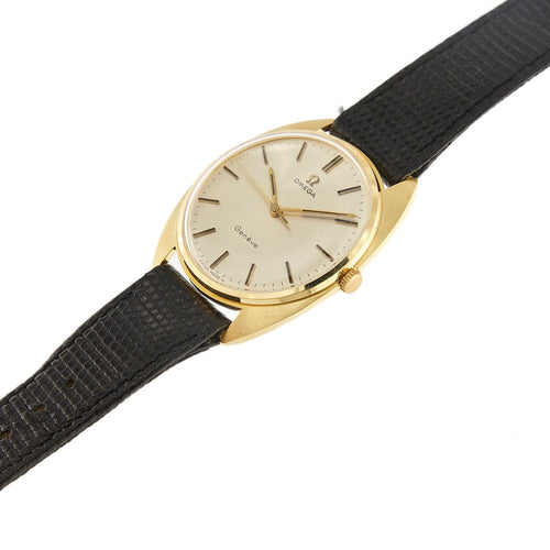 Montre Montre en or 58 Facettes 35755