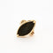 Bague BAGUE OR BOIS D'ABBIA 58 Facettes 32600200