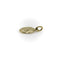 Pendentif Pendentif Guerrier de Mars Signature en or 14 carats 58 Facettes A20060