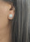 Puces d'oreilles en or blanc et diamants 58 Facettes 33522