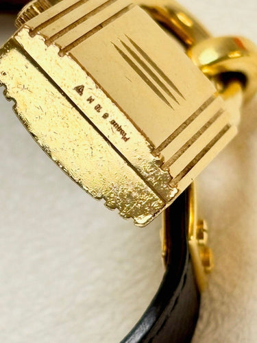 Montre Montre HERMÈS Kelly 58 Facettes WC-2025-1839