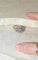 Bague 62 Bague Art Déco Tank Escalier or rose, platine, diamants 58 Facettes