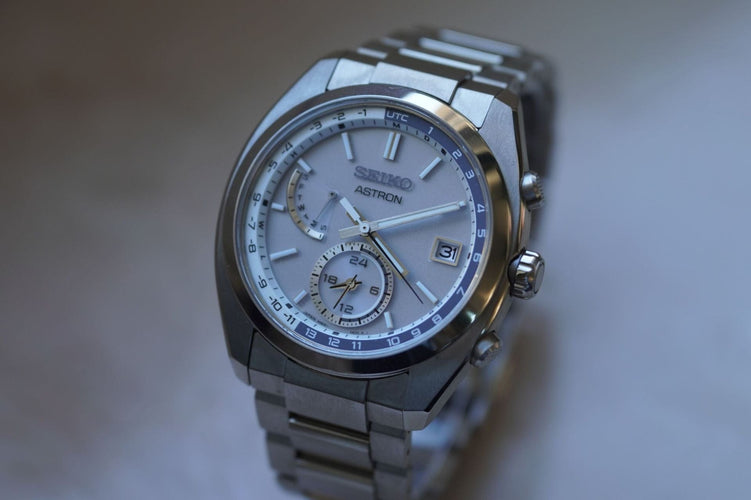 Seiko Astron SBXY009