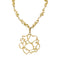Collier Sautoir Mellerio vintage or jaune. 58 Facettes 33855