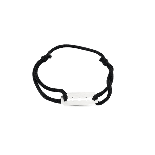 Bracelet BRACELET DINH VAN LAME DE RASOIR 58 Facettes BO/240002 NSS