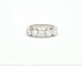 Bague Bague Rivière 1,50 ct 58 Facettes