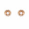 Boucles d'oreilles Boucles d'oreilles vintage perles de culture 58 Facettes 25-110
