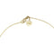 Collier Collier O.J.Perrin, "Coeur Légende", or jaune. 58 Facettes 33812