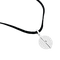 Pendentif Pendentif Cartier, "Himalia", or blanc, diamants. 58 Facettes 34191