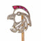 Broche Epingle Tête de Faucon 58 Facettes 24037-0156