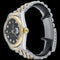Rolex Montre Datejust 36 Or Jaune 18K / Acier