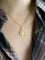 Pendentif PERROUD Médaille signe du zodiaque Taureau or jaune 58 Facettes 1176.3